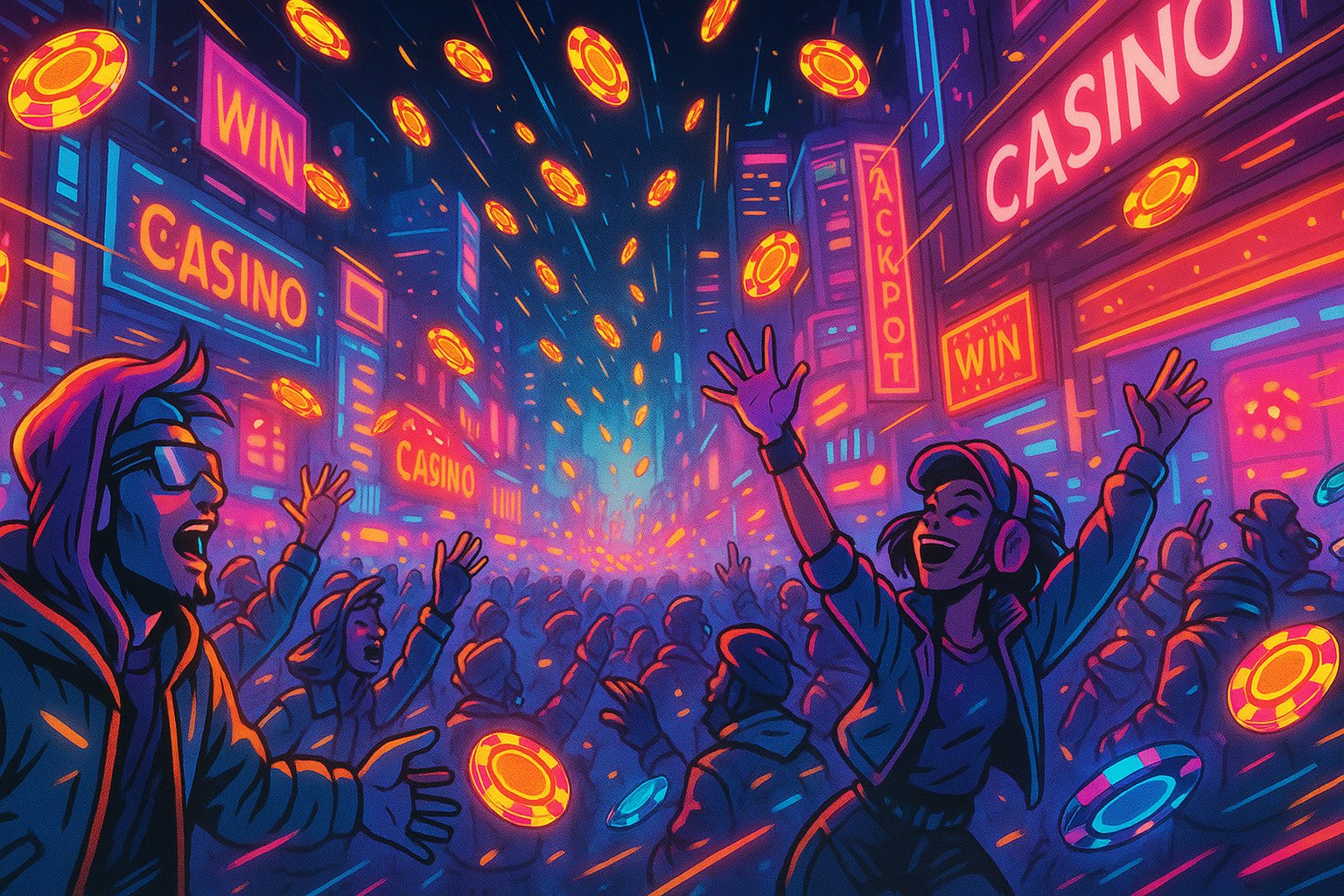 mcw casino 88