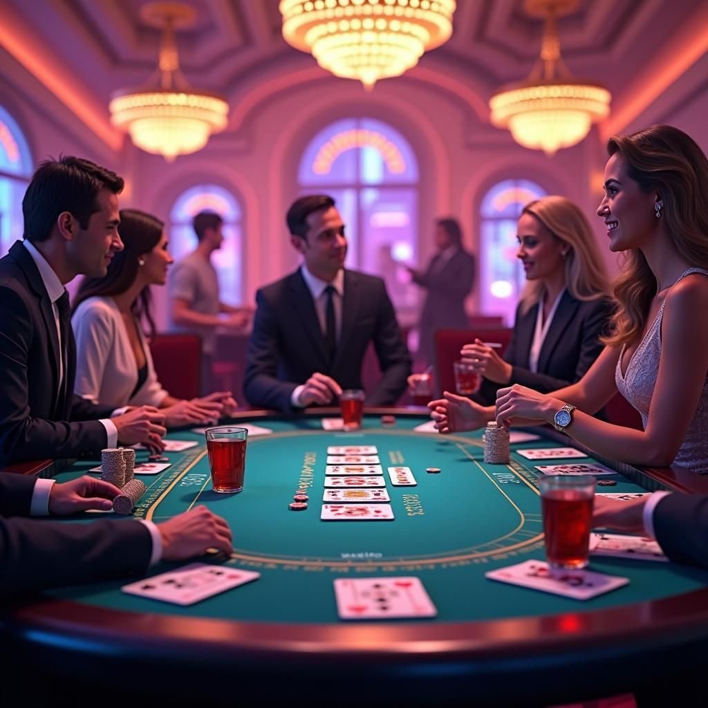 mcw casino 88